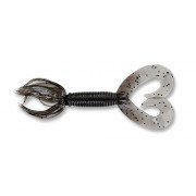 Gary Yamamoto Double Tail Hula Grub 5