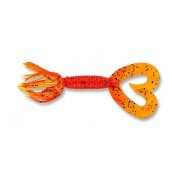 Gary Yamamoto Double Tail Hula Grub 5