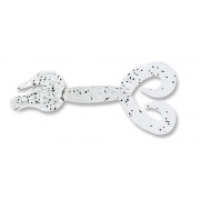 Gary Yamamoto Double Tail Hula Grub 5