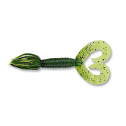 Gary Yamamoto Double Tail Hula Grub 5