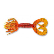 Gary Yamamoto Double Tail Hula Grub 5