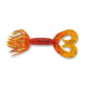 Gary Yamamoto Double Tail Hula Grub 5