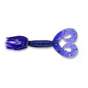 Gary Yamamoto Double Tail Hula Grub 5