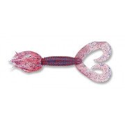 Gary Yamamoto Double Tail Hula Grub 5