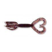 Gary Yamamoto Double Tail Hula Grub 5