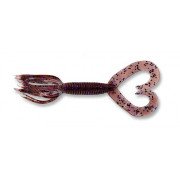 Gary Yamamoto Double Tail Hula Grub 5