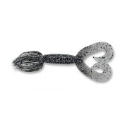 Gary Yamamoto Double Tail Hula Grub 5