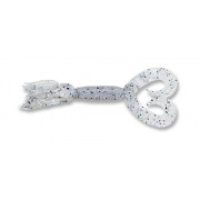 Gary Yamamoto Double Tail Hula Grub 5