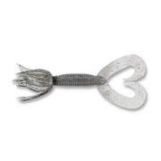 Gary Yamamoto Double Tail Hula Grub 5