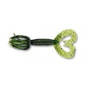 Gary Yamamoto Double Tail Hula Grub 5
