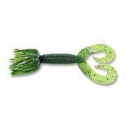 Gary Yamamoto Double Tail Hula Grub 5