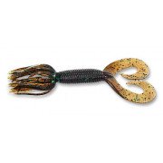 Gary Yamamoto Double Tail Hula Grub 5