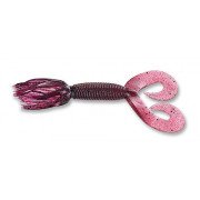 Gary Yamamoto Double Tail Hula Grub 5