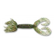 Gary Yamamoto Double Tail Hula Grub 5