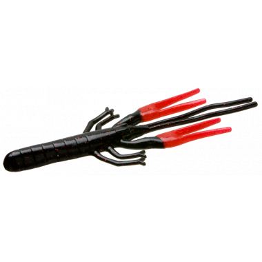 Modelo Zoom Big Critter Craw