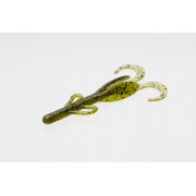 Zoom Baby Brush Hog 4