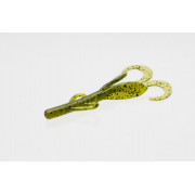 Zoom Baby Brush Hog 4