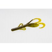 Zoom Baby Brush Hog 4