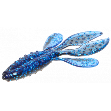 Modelo Zoom Z-Hog Jr.