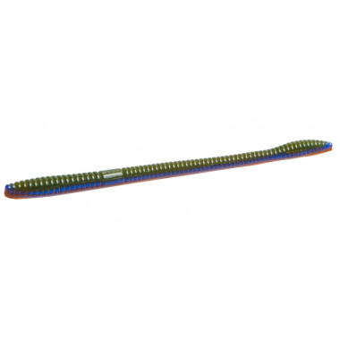 Modelo Zoom Z-3 Trick Worm