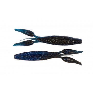 Modelo Missile Craw 4