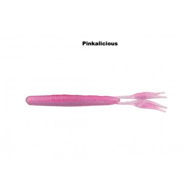 Model Missile Drop Craw 3