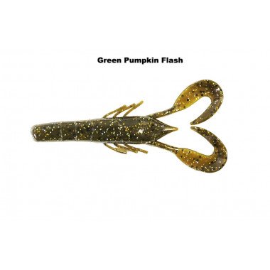 Model Missile Craw Father 3,5