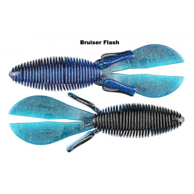 Modelo Missile D Bomb 4,5