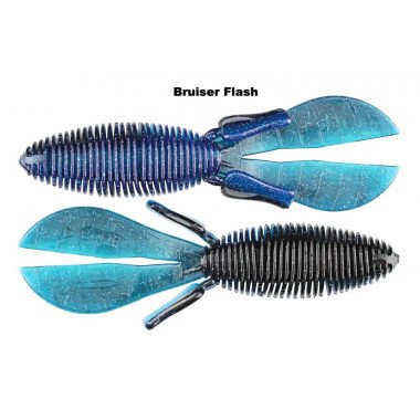 Model Missile D Bomb 4,5