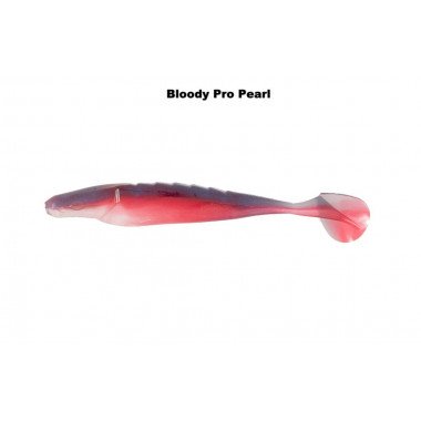 Model Missile Shockwave