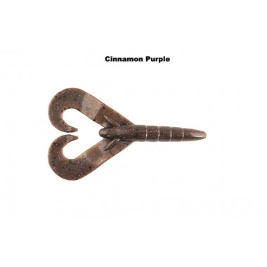 Modelo Missile Twin Turbo 3,3