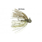 Missile Ike´s Micro Jig 1/16   oz Color - DPKL - Dill Pickle