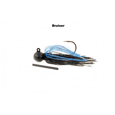 Modelo Missile Ike´s Micro Football Jig