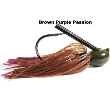 Modelo Missile Ike´s Mini Flip Jig