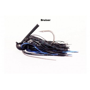 Modello Missile Ike´s Flip Out Jig