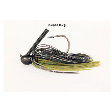 Missile Ike´s Flip Out Jig 3/4   oz