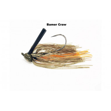 Modelo Missile Ike´s Head Banger Jig