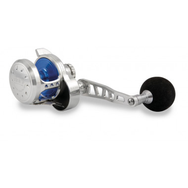 Modelo Carrete Nomura Senshi SP