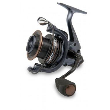 Modelo Carrete Nomura Aichi Tokyo FD