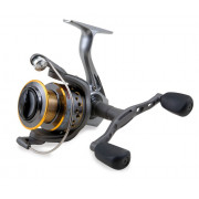 Carrete Nomura Aiko Club 10FD