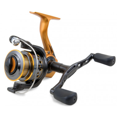 Modelo Carrete Nomura Aiko DH FD