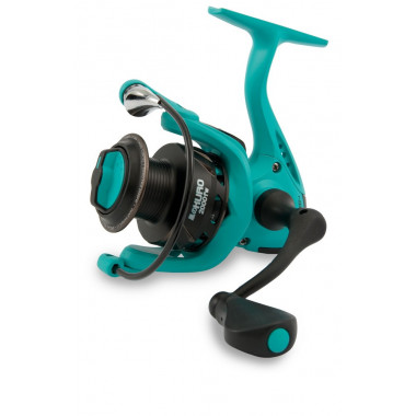 Modelo Carrete Nomura Kuro Pro FD