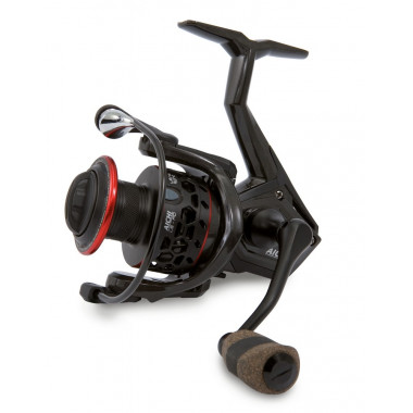 Modelo Carreto Nomura Aichi LS Ultra Light FD