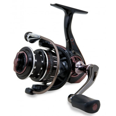 Modelo Carreto Nomura Haru Trout Area FD