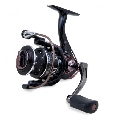 Modelo Carreto Nomura Haru FD