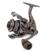 Carrete Nomura Hiro Evolution Trout Area 10FD