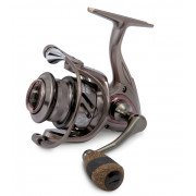 Carrete Nomura Hiro Evolution Trout Area 20FD