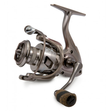 Modelo Carreto Nomura Hiro Evolution FD