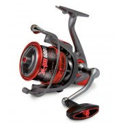 Carreto Fishing Ferrari X-Red 6000FD