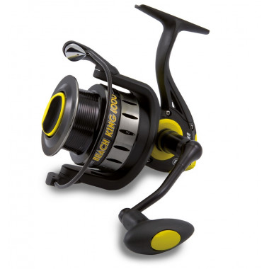 Modèle Moulinet Fishing Ferrari Beach King FD